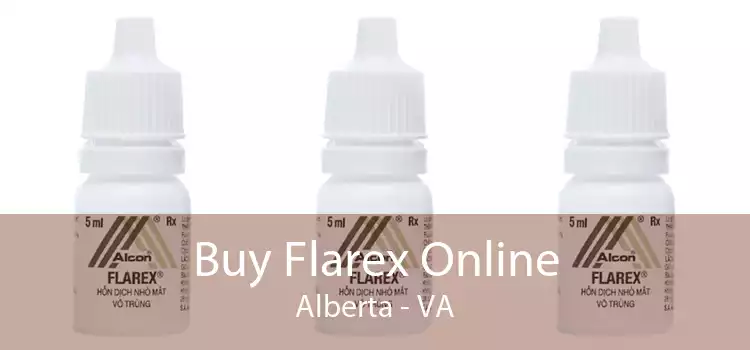 Buy Flarex Online Alberta - VA