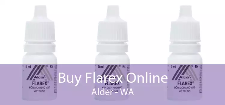 Buy Flarex Online Alder - WA