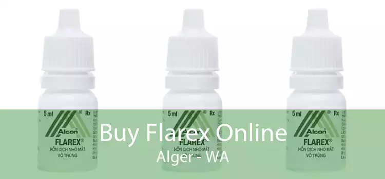 Buy Flarex Online Alger - WA