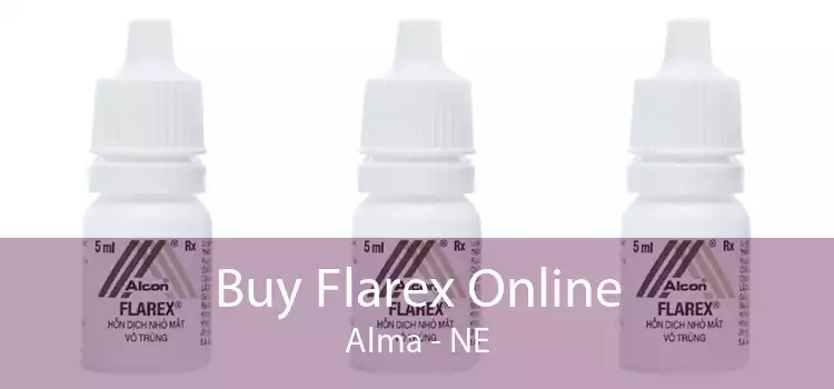 Buy Flarex Online Alma - NE