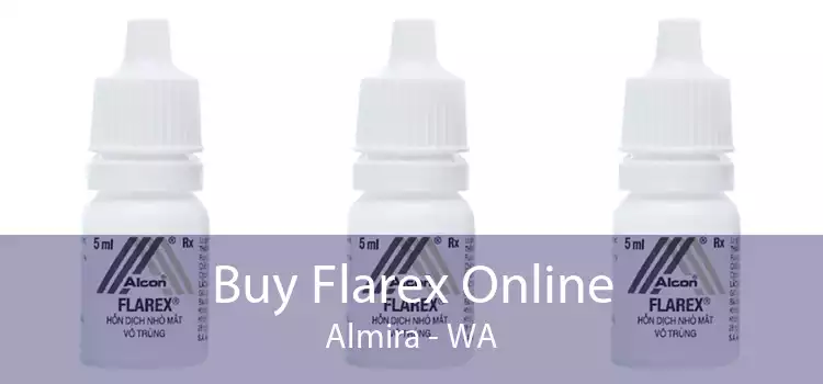 Buy Flarex Online Almira - WA