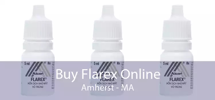 Buy Flarex Online Amherst - MA