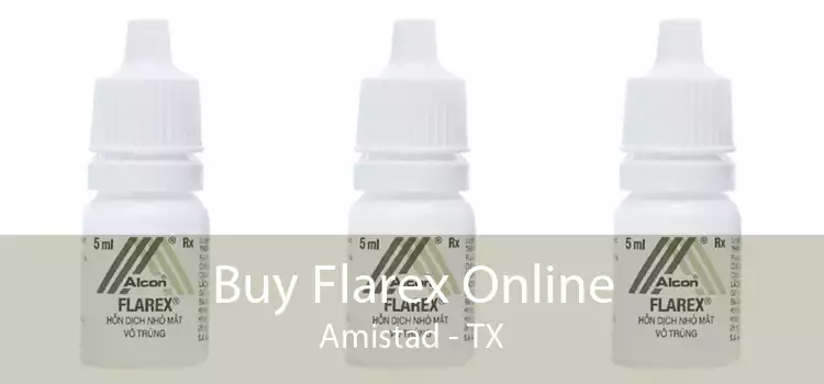Buy Flarex Online Amistad - TX