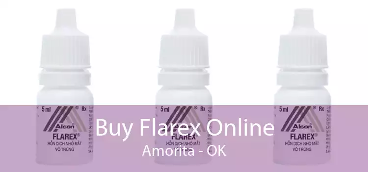 Buy Flarex Online Amorita - OK