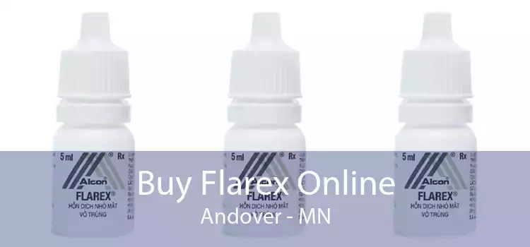 Buy Flarex Online Andover - MN