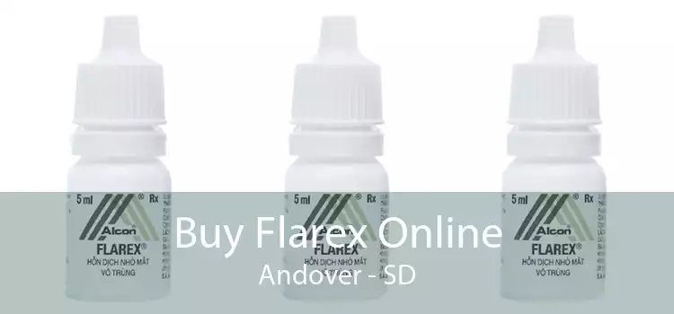 Buy Flarex Online Andover - SD