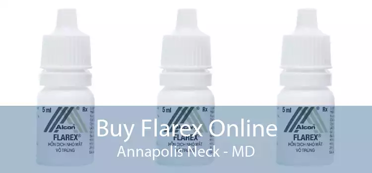 Buy Flarex Online Annapolis Neck - MD