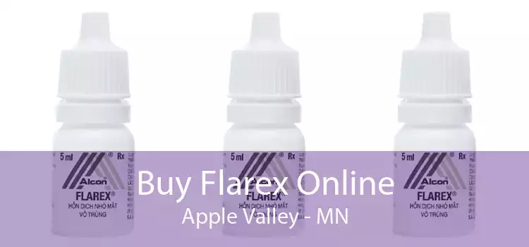 Buy Flarex Online Apple Valley - MN