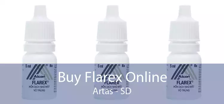 Buy Flarex Online Artas - SD