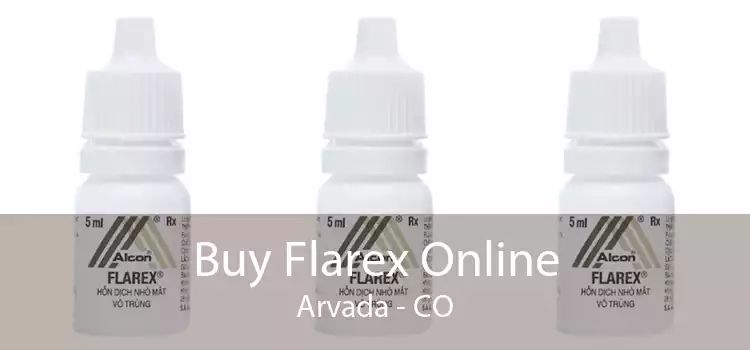 Buy Flarex Online Arvada - CO