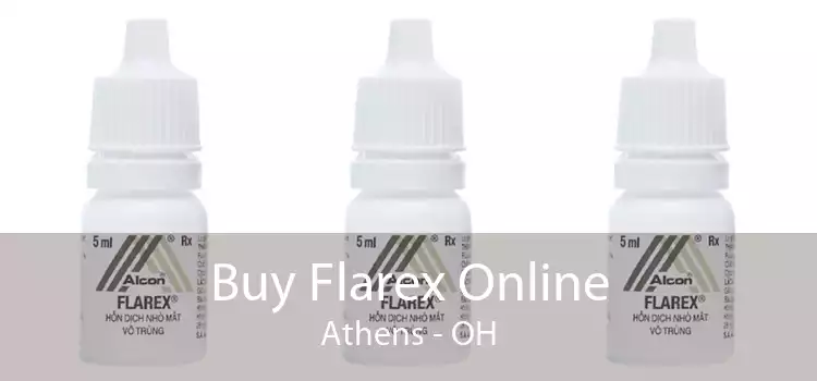Buy Flarex Online Athens - OH