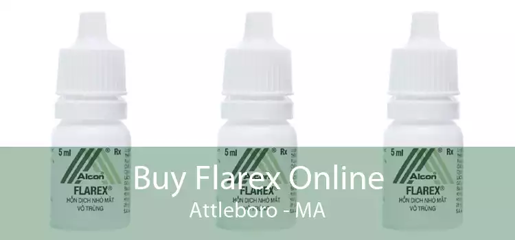 Buy Flarex Online Attleboro - MA