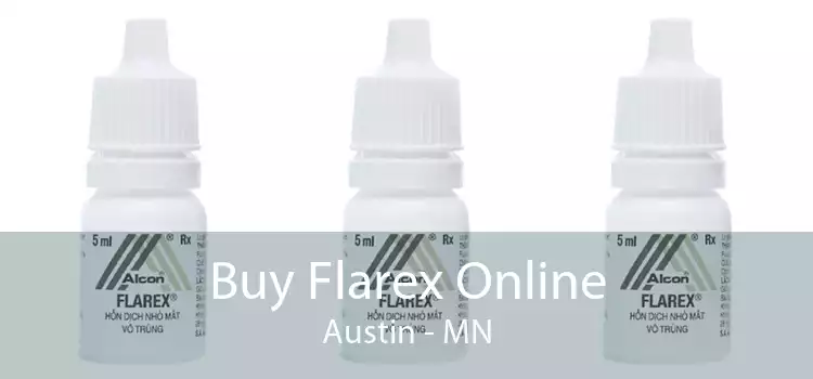 Buy Flarex Online Austin - MN