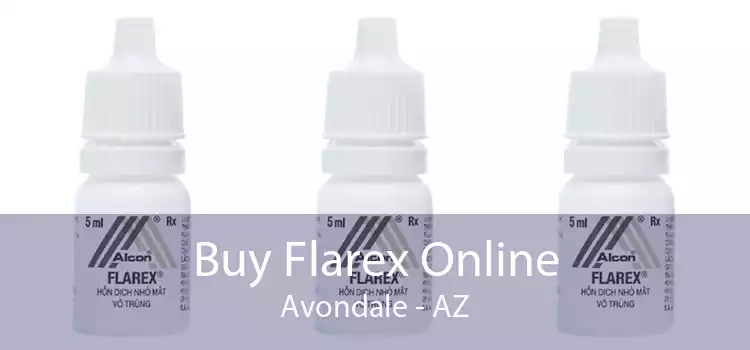 Buy Flarex Online Avondale - AZ