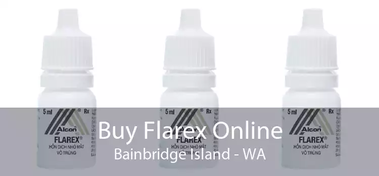 Buy Flarex Online Bainbridge Island - WA
