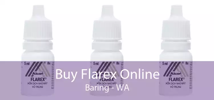 Buy Flarex Online Baring - WA