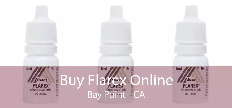 Buy Flarex Online Bay Point - CA
