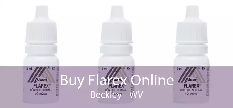 Buy Flarex Online Beckley - WV