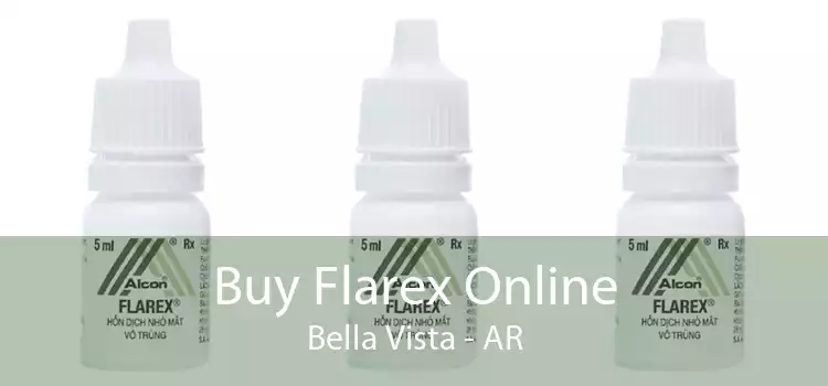 Buy Flarex Online Bella Vista - AR