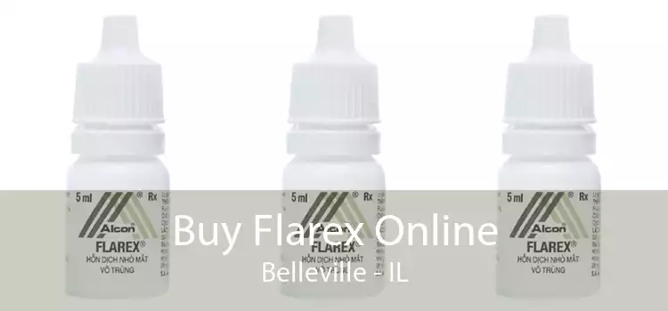 Buy Flarex Online Belleville - IL