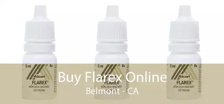 Buy Flarex Online Belmont - CA