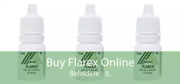 Buy Flarex Online Belvidere - IL