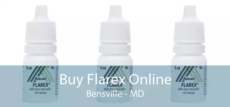 Buy Flarex Online Bensville - MD