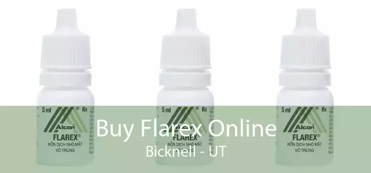 Buy Flarex Online Bicknell - UT