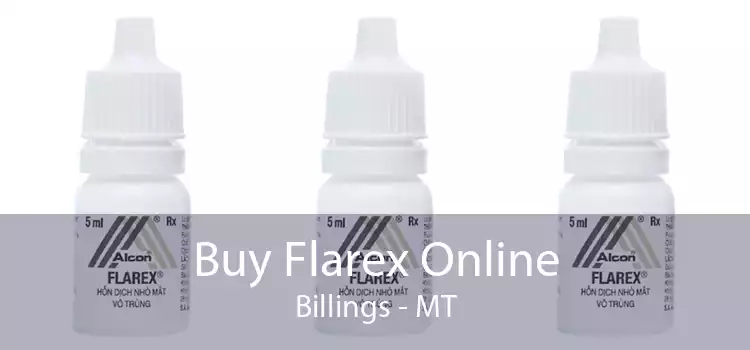 Buy Flarex Online Billings - MT