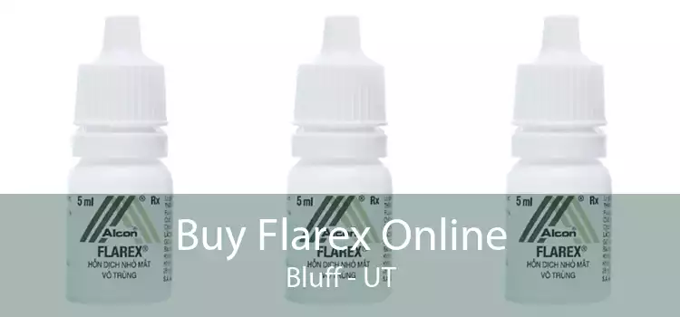 Buy Flarex Online Bluff - UT