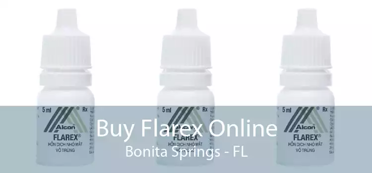 Buy Flarex Online Bonita Springs - FL