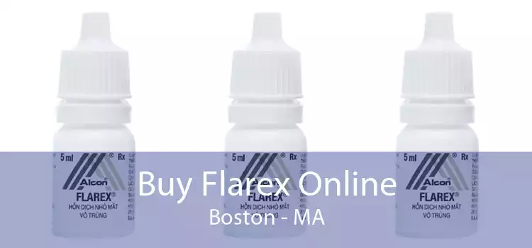 Buy Flarex Online Boston - MA