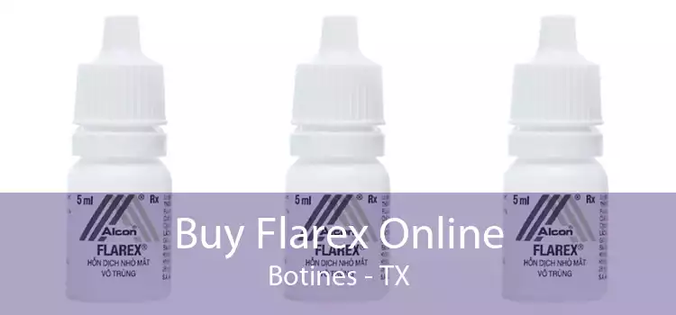 Buy Flarex Online Botines - TX