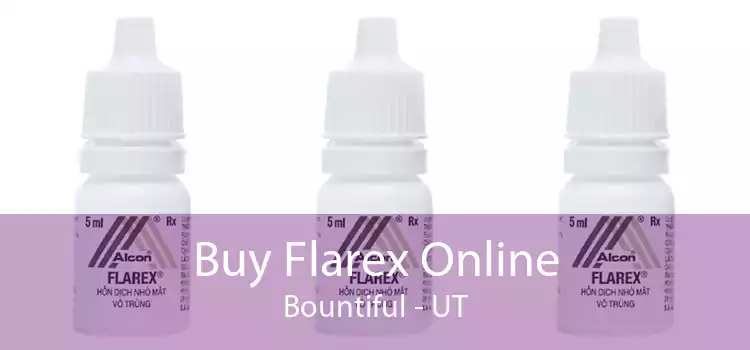 Buy Flarex Online Bountiful - UT