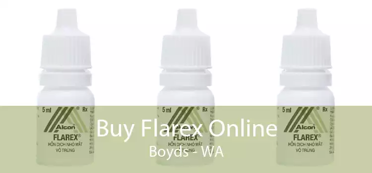 Buy Flarex Online Boyds - WA