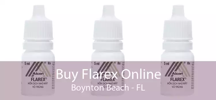 Buy Flarex Online Boynton Beach - FL