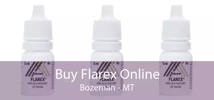 Buy Flarex Online Bozeman - MT