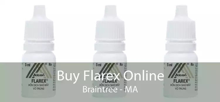 Buy Flarex Online Braintree - MA