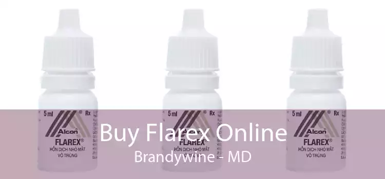 Buy Flarex Online Brandywine - MD