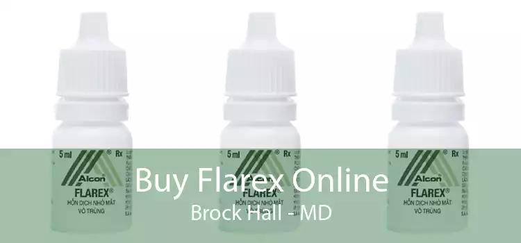 Buy Flarex Online Brock Hall - MD