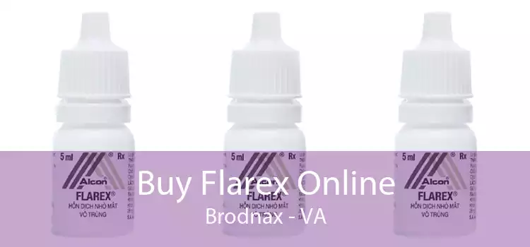Buy Flarex Online Brodnax - VA