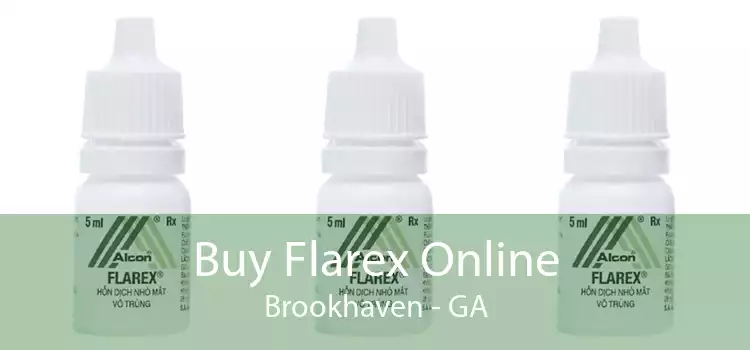 Buy Flarex Online Brookhaven - GA