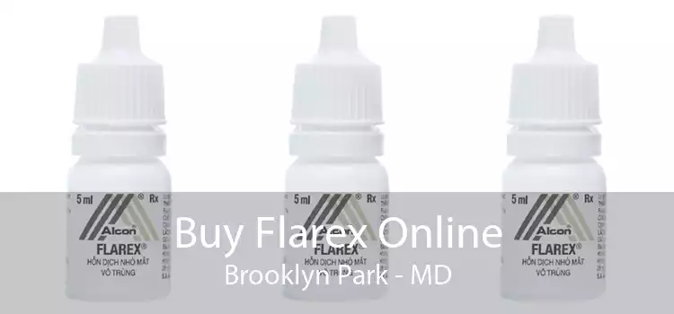 Buy Flarex Online Brooklyn Park - MD