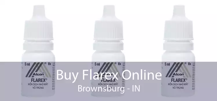 Buy Flarex Online Brownsburg - IN