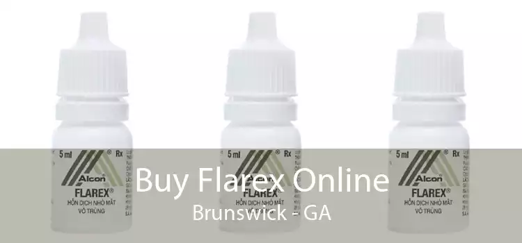 Buy Flarex Online Brunswick - GA