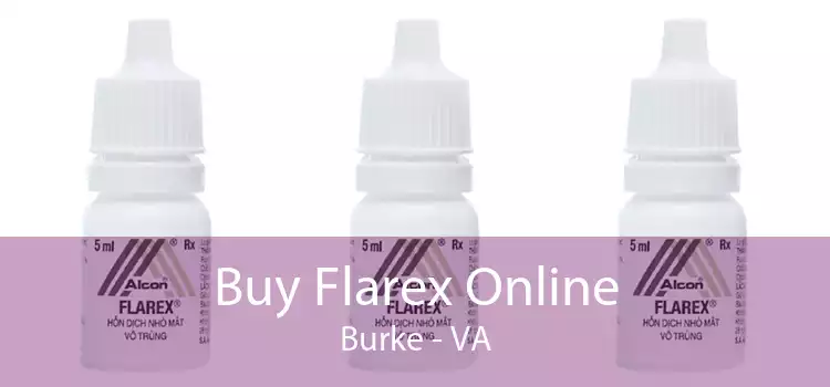 Buy Flarex Online Burke - VA