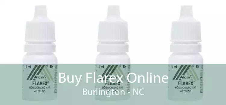Buy Flarex Online Burlington - NC