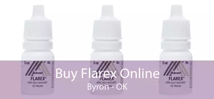 Buy Flarex Online Byron - OK