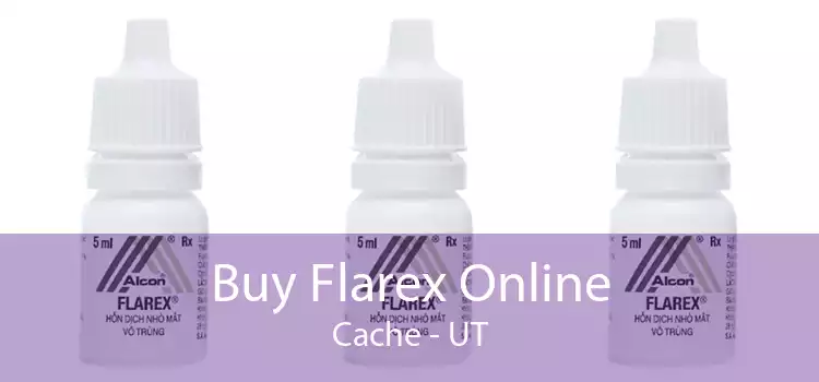Buy Flarex Online Cache - UT