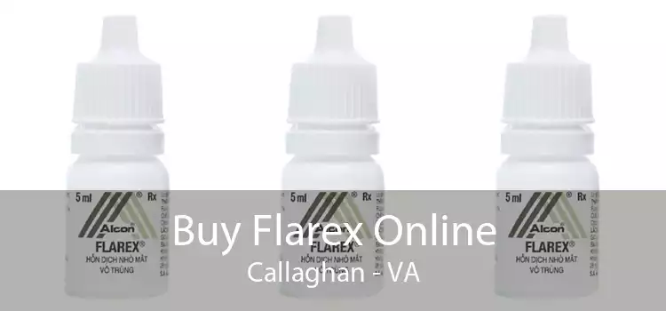 Buy Flarex Online Callaghan - VA